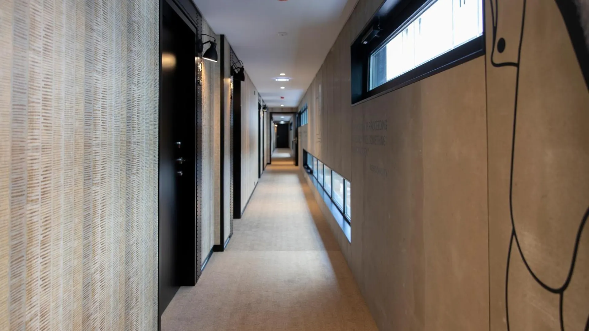 Ibis Styles Lisboa Aeroporto Hotell Prior Velho Portugal