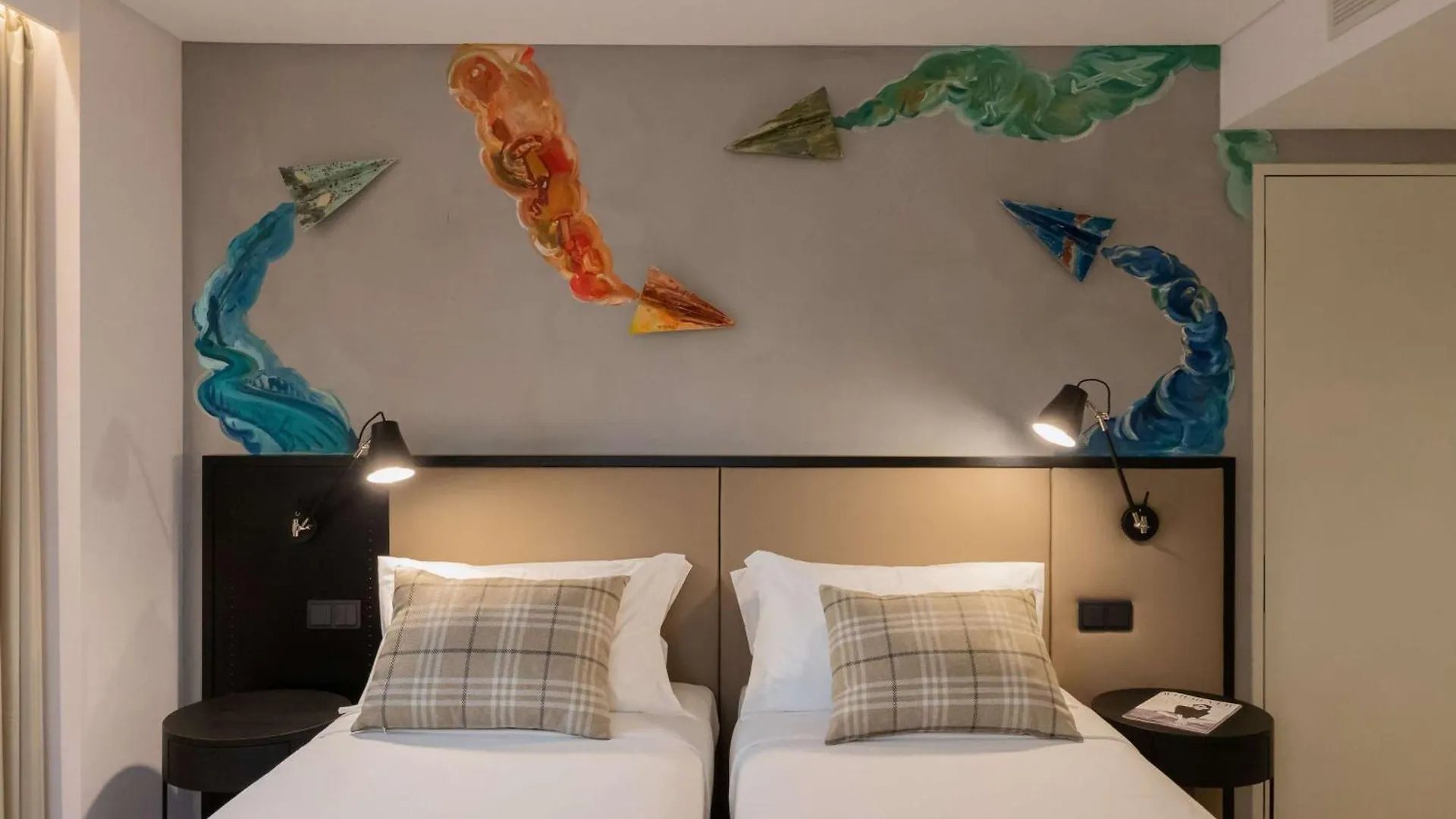Ibis Styles Lisboa Aeroporto Hotell Prior Velho