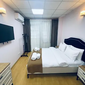 Four Seasons Hotel Tbilisi