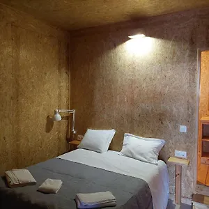 Sleep Shop Capsule hotel