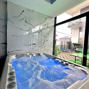 Luxmani & Hotel Tbilisi