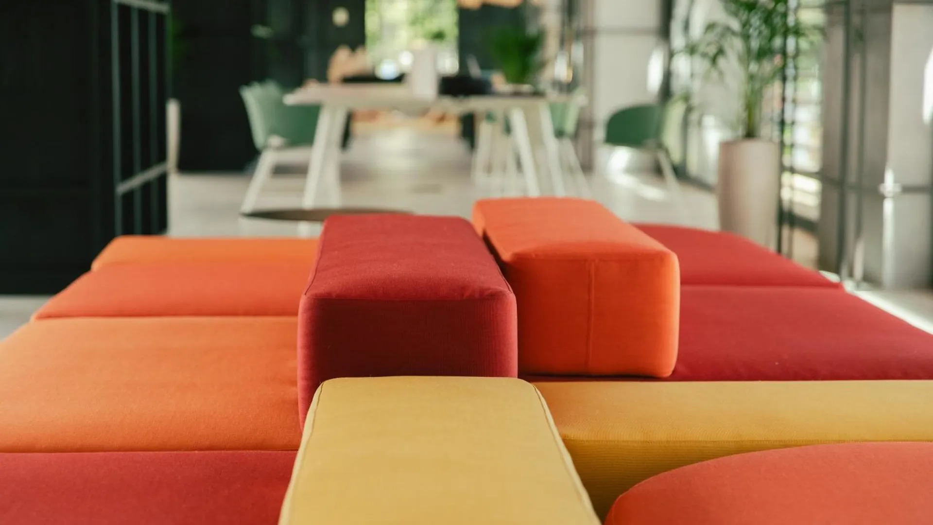 Ibis Styles Lisboa Aeroporto Hotel Prior Velho