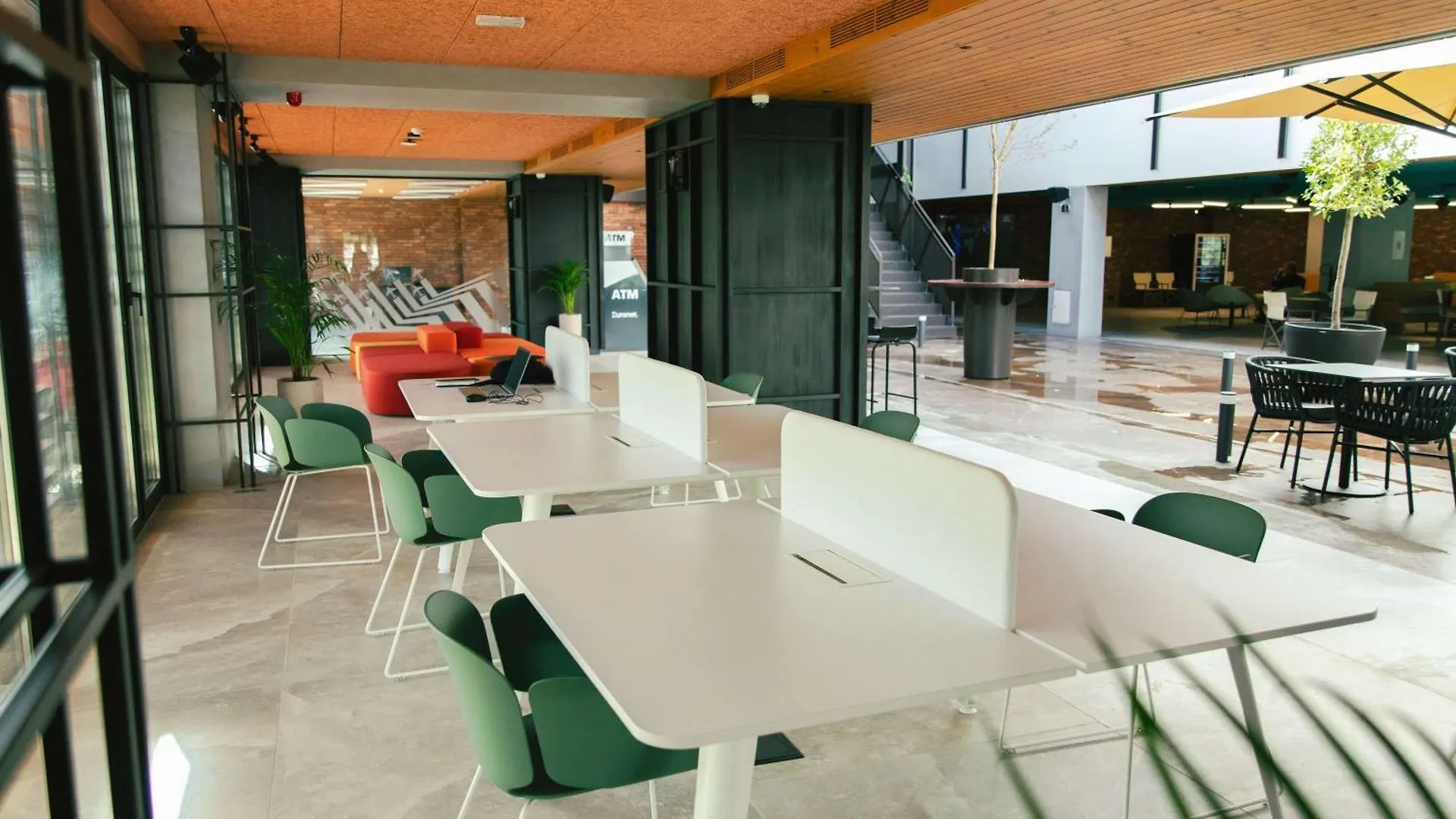 Ibis Styles Lisboa Aeroporto Hotel Prior Velho