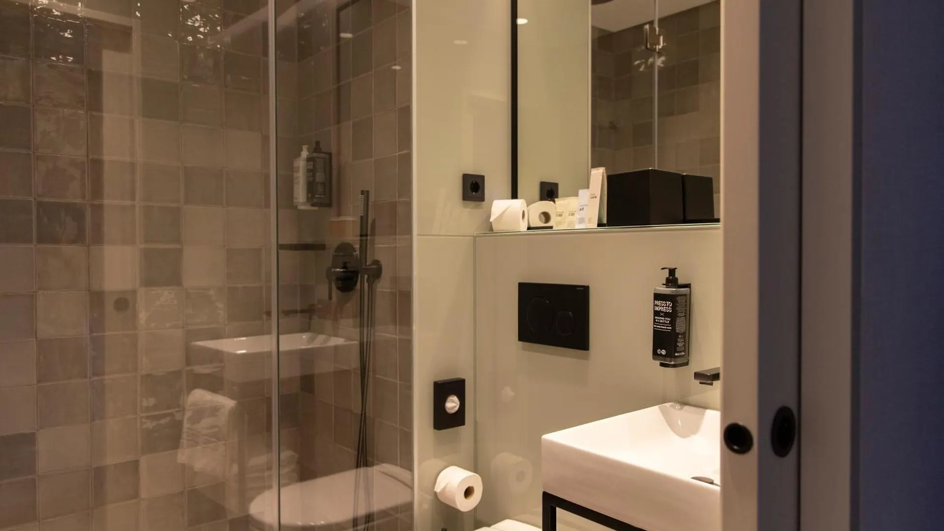 Ibis Styles Lisboa Aeroporto Hotel Prior Velho