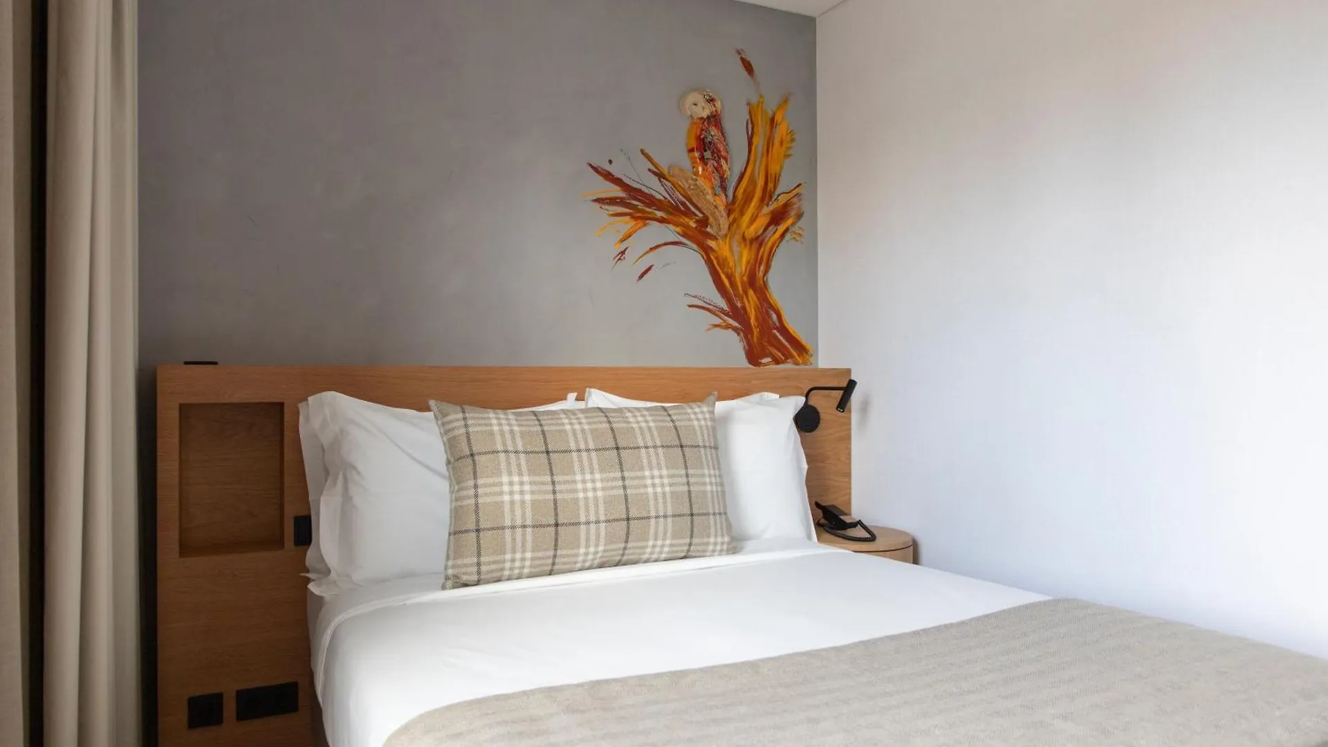 ****  Ibis Styles Lisboa Aeroporto Hotel Prior Velho Portugália