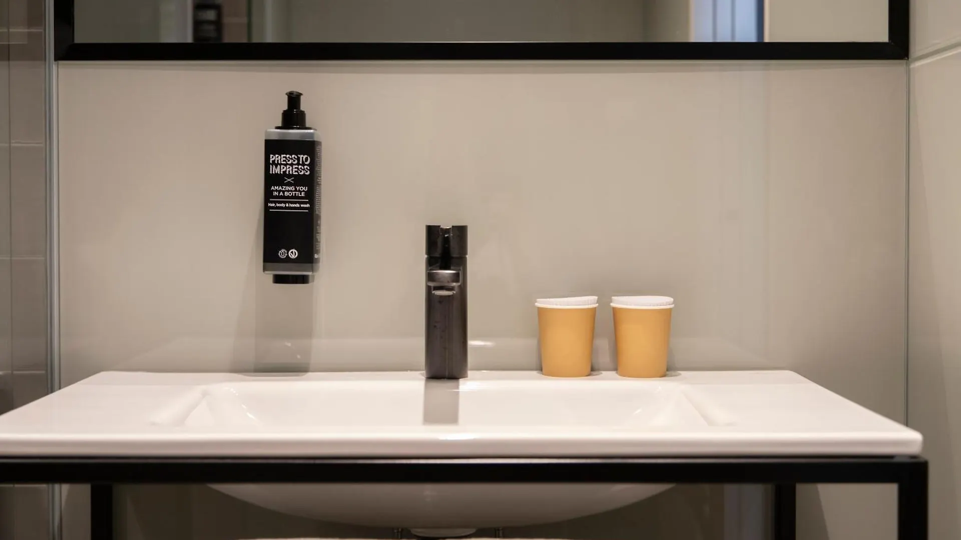 Ibis Styles Lisboa Aeroporto Hotel Prior Velho