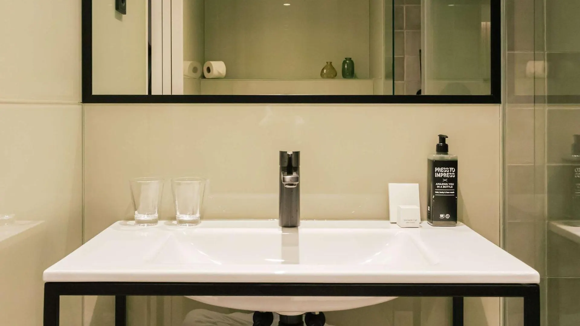 Ibis Styles Lisboa Aeroporto Hotel Prior Velho