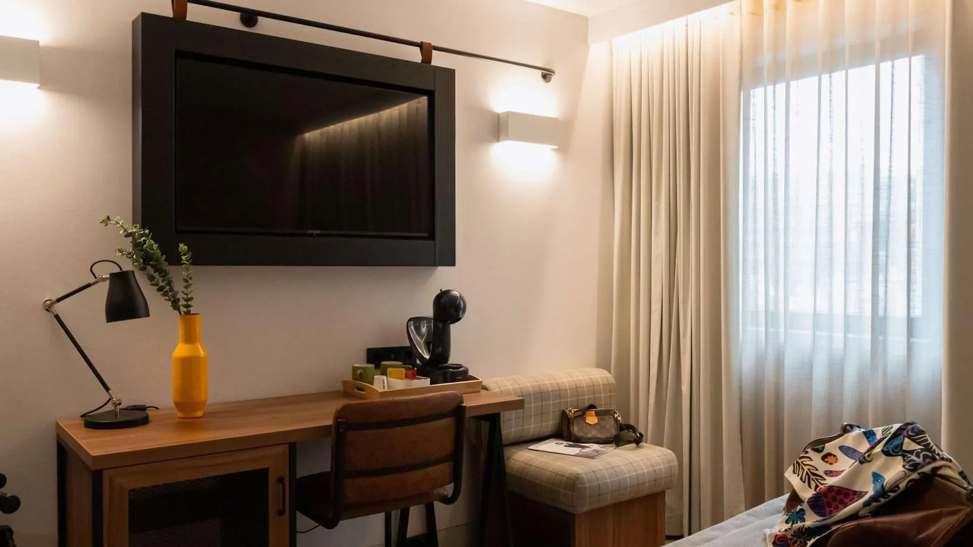 Ibis Styles Lisboa Aeroporto Hotel Prior Velho