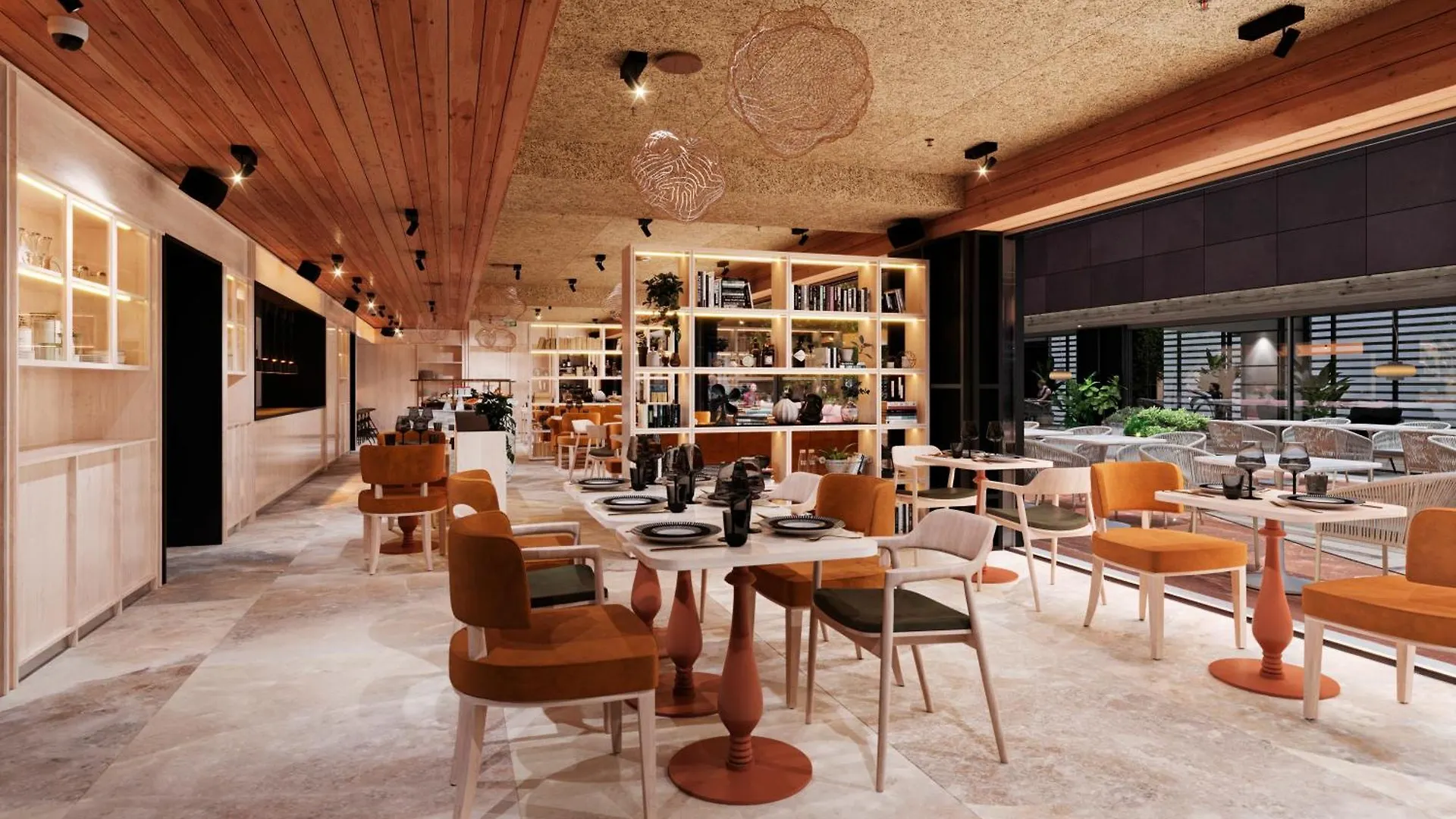 Ibis Styles Lisboa Aeroporto Hotel Prior Velho