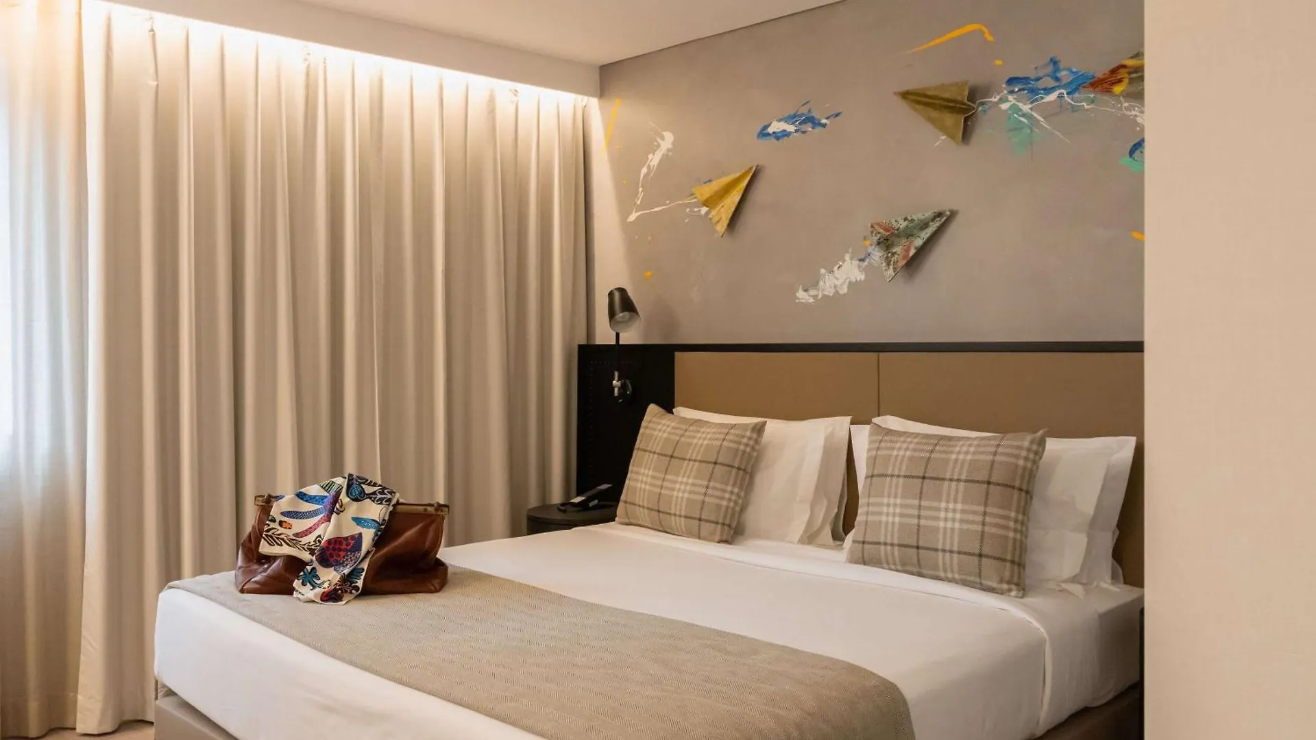 ****  Ibis Styles Lisboa Aeroporto Hotel Prior Velho Portugal