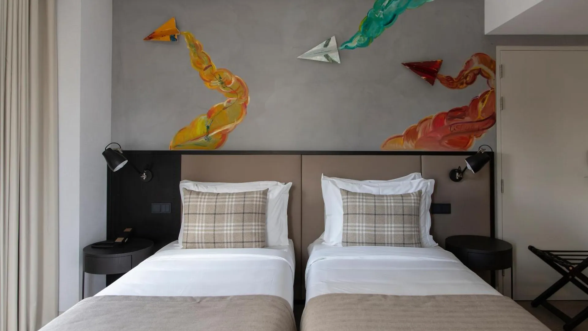 Ibis Styles Lisboa Aeroporto Hotel Prior Velho