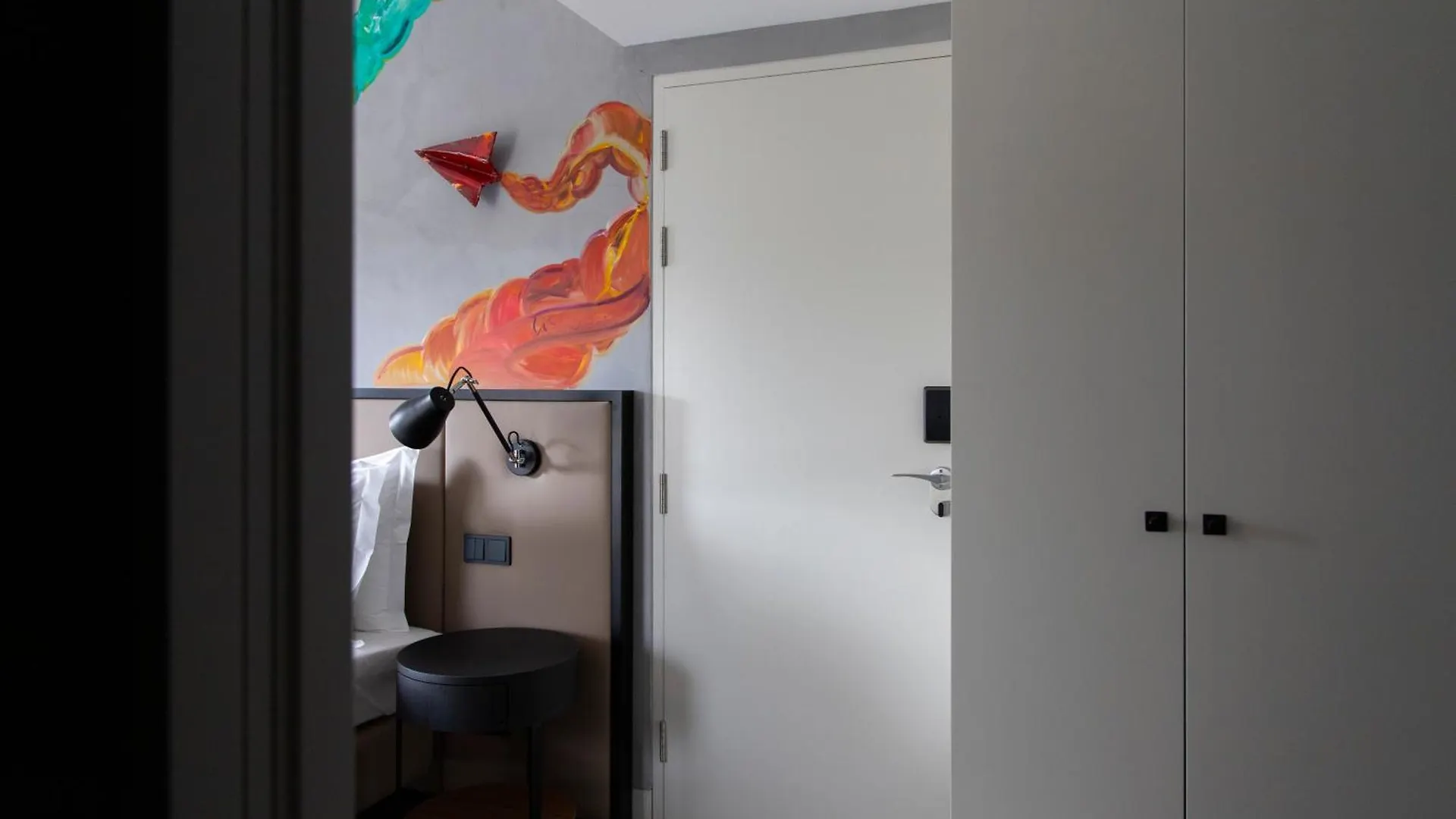 Ibis Styles Lisboa Aeroporto Hotel Prior Velho