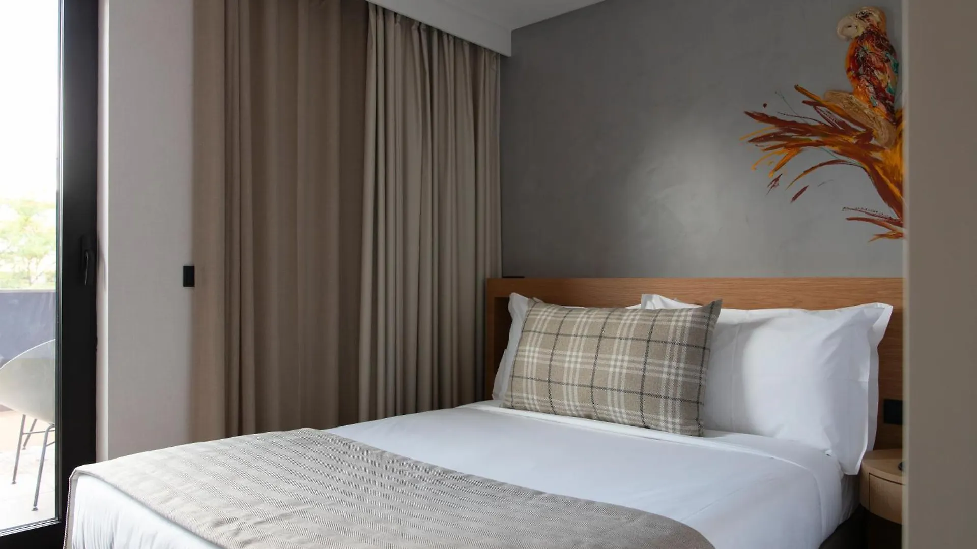 ****  Ibis Styles Lisboa Aeroporto Hotel Prior Velho Portugal