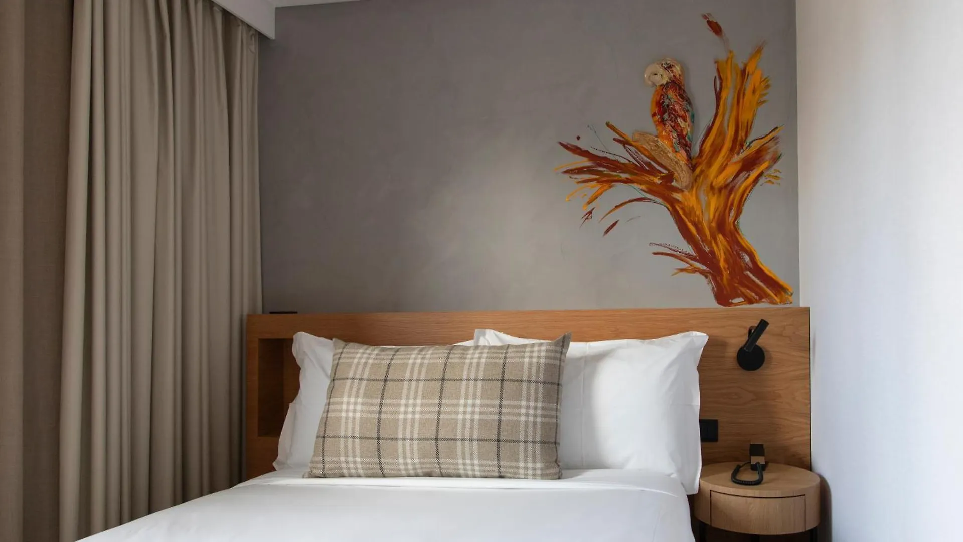 Ibis Styles Lisboa Aeroporto Hotel Prior Velho Portugal