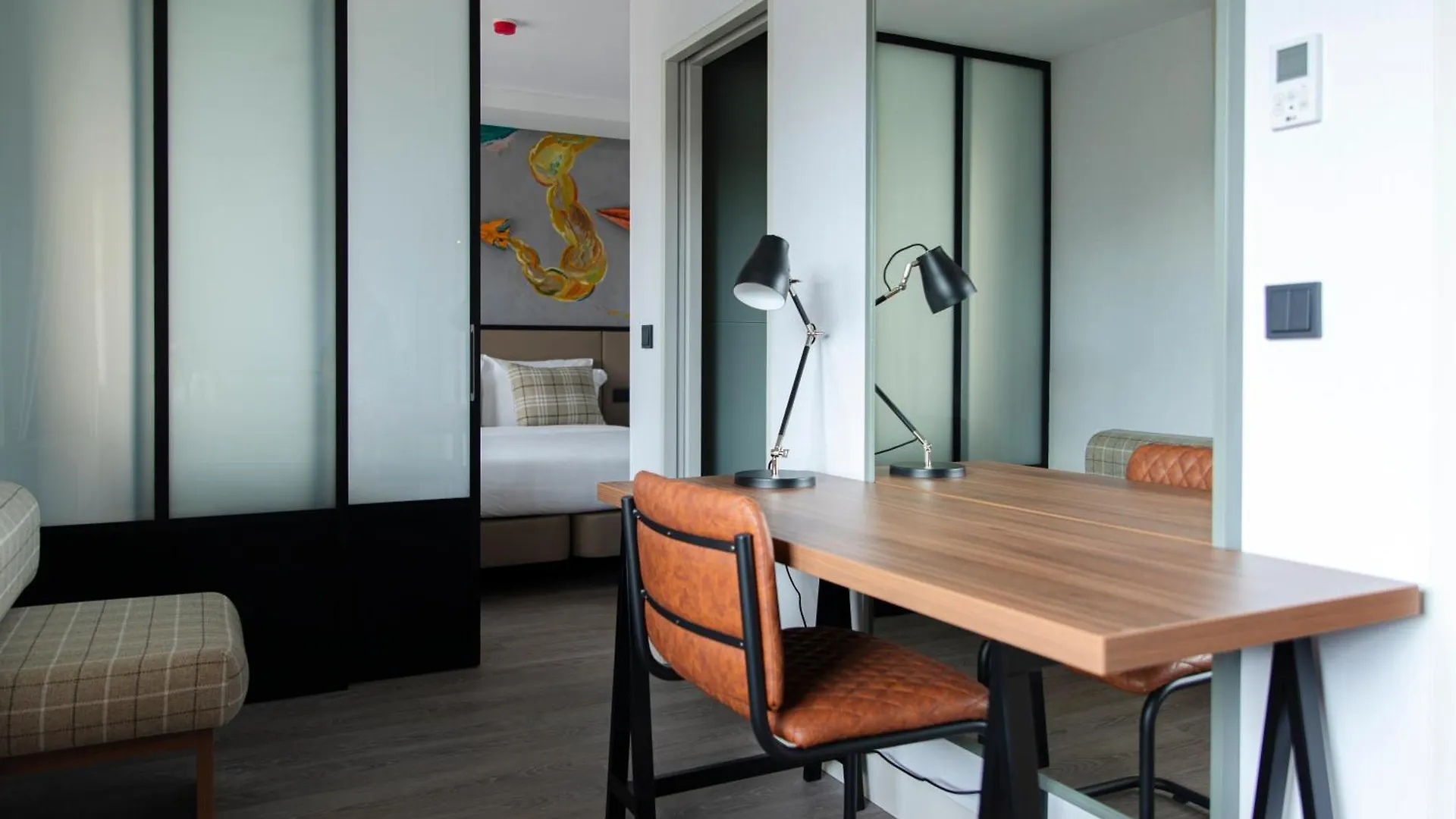 Ibis Styles Lisboa Aeroporto Hotel Prior Velho