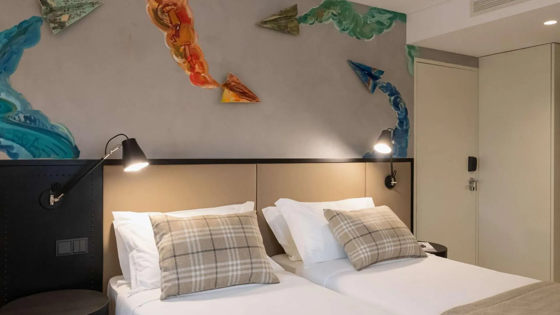 Ibis Styles Lisboa Aeroporto Hotel Prior Velho