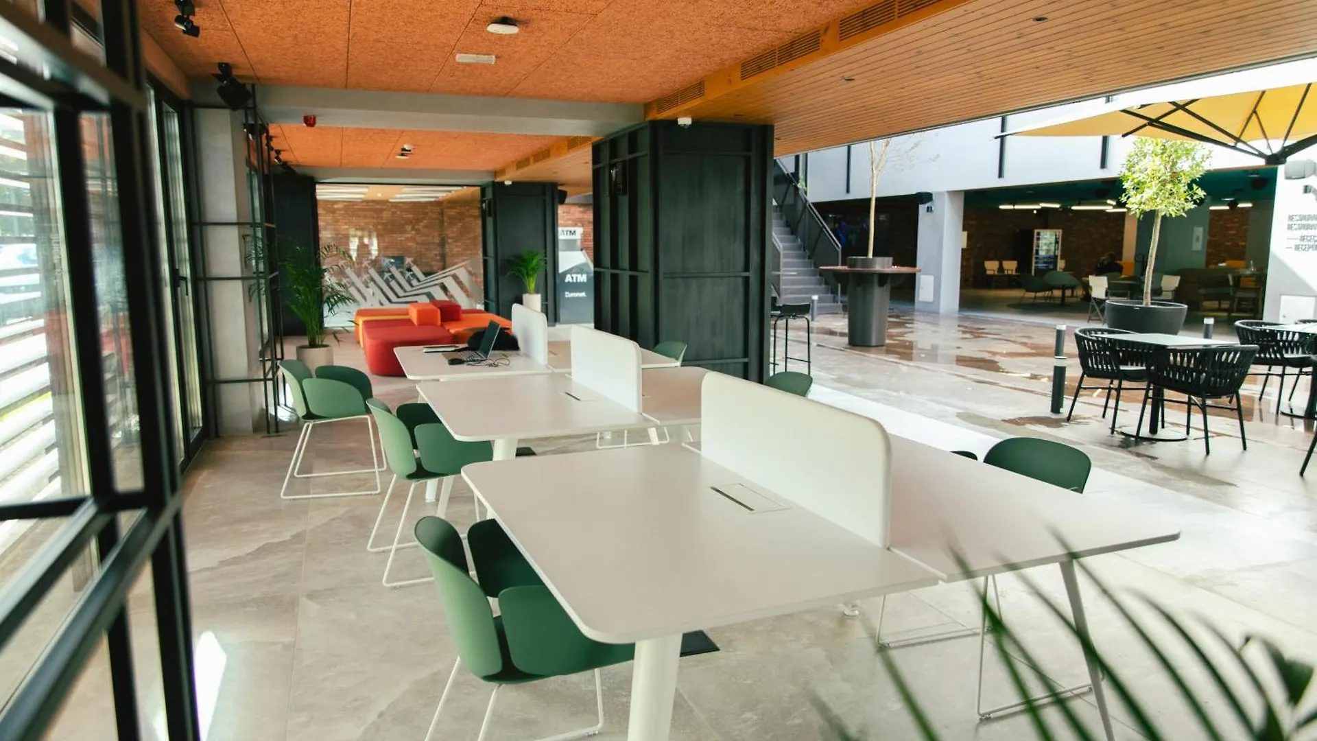 Ibis Styles Lisboa Aeroporto Hotel Prior Velho
